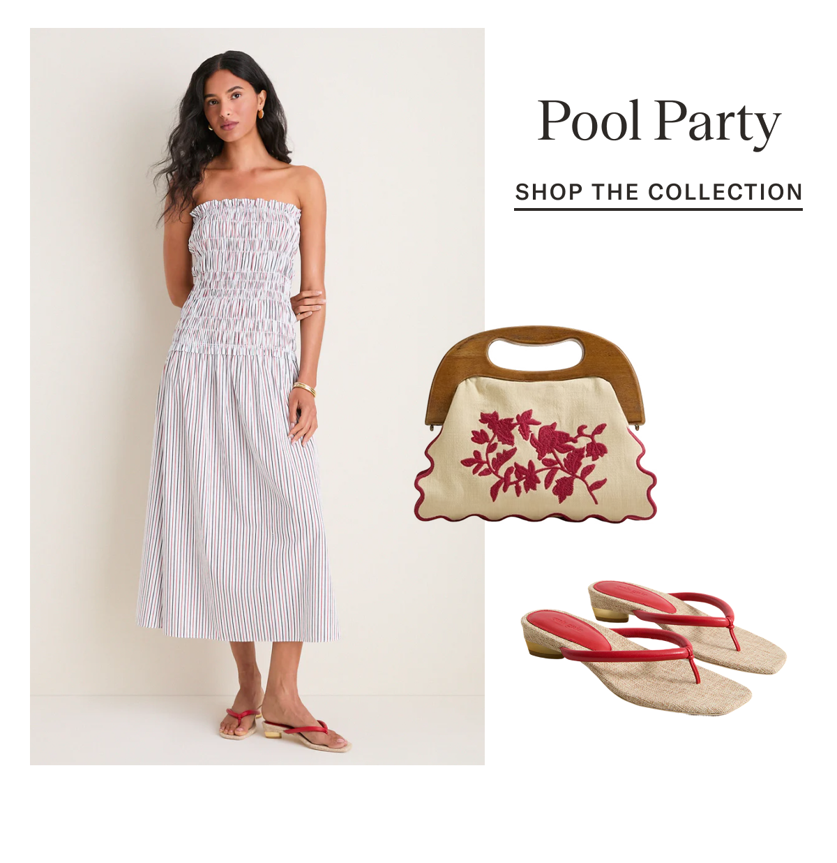 Pool Party