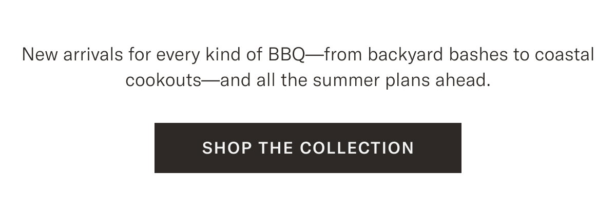 Shop The Colleciton
