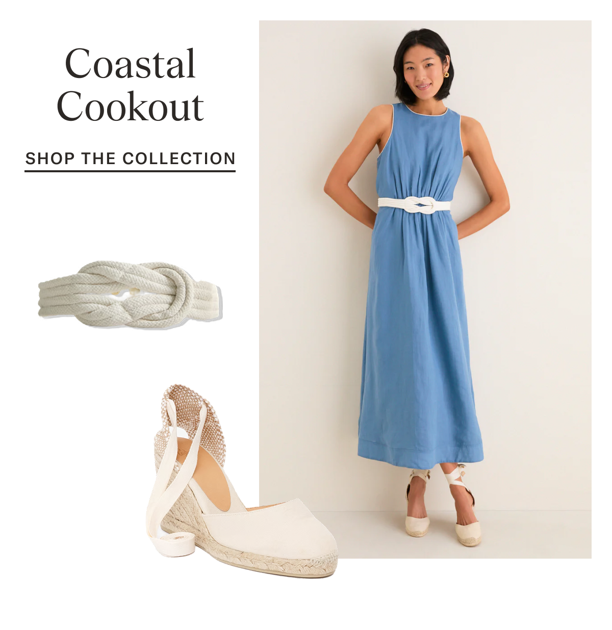 Coastal Cookout