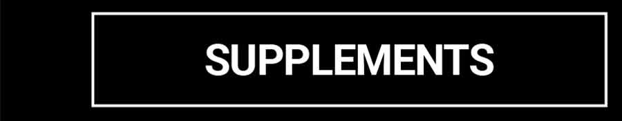 GHOST SUPPLEMENTS