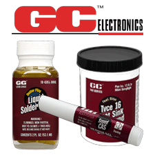 GC Electronics