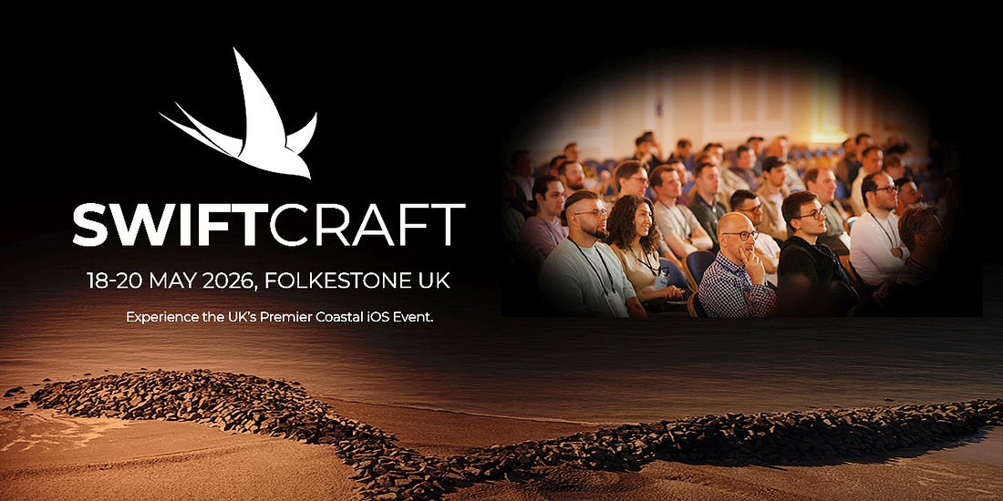 SwiftCRAFT SwiftCRAFT