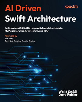 AI Driven Swift Architecture AI Driven Swift Architecture
