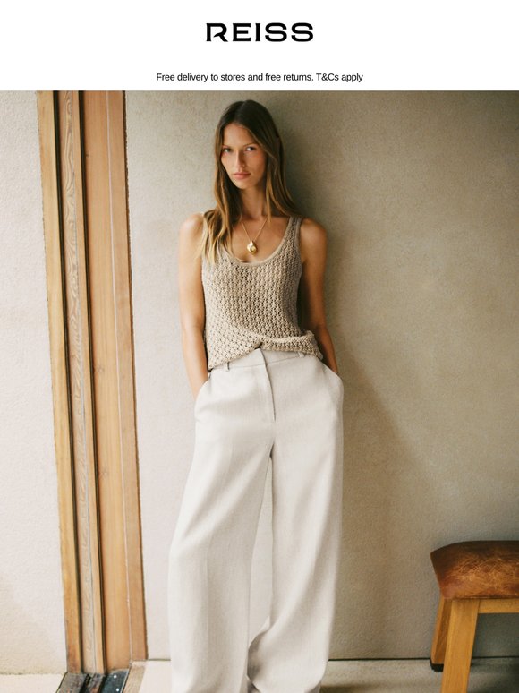 Crafted for Summer