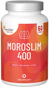Image of Moroslim 400 mg