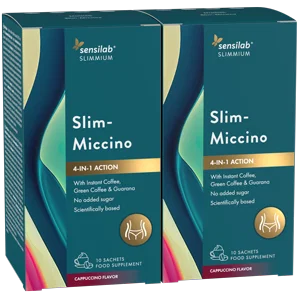Image of Slimmiccino XXL
