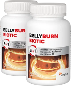 Image of BellyBurn Biotic