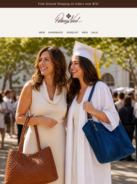 Celebrate New Beginnings in Style! 🎓