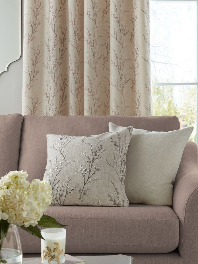 Laura Ashley Pussy Willow Fabric