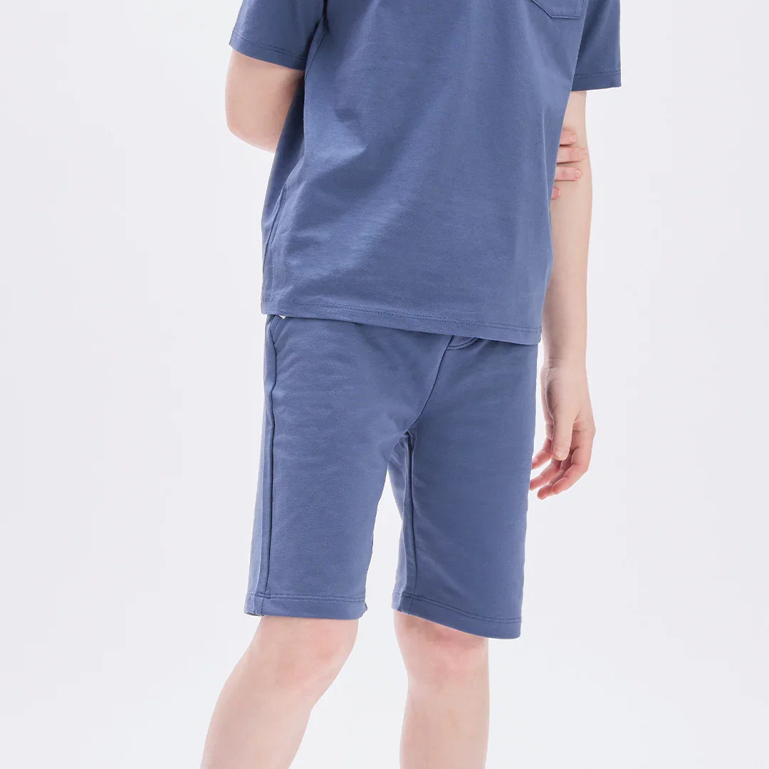 Image of Blue Miles Basics Terry Shorts