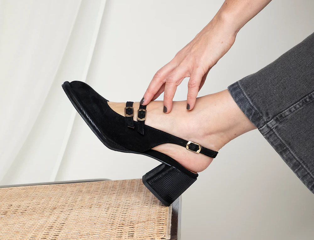 New In