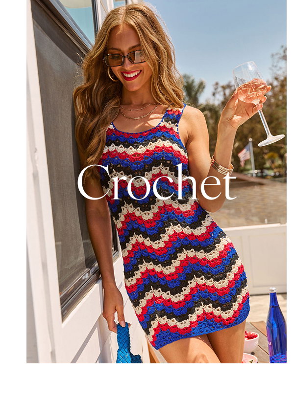 Crochet