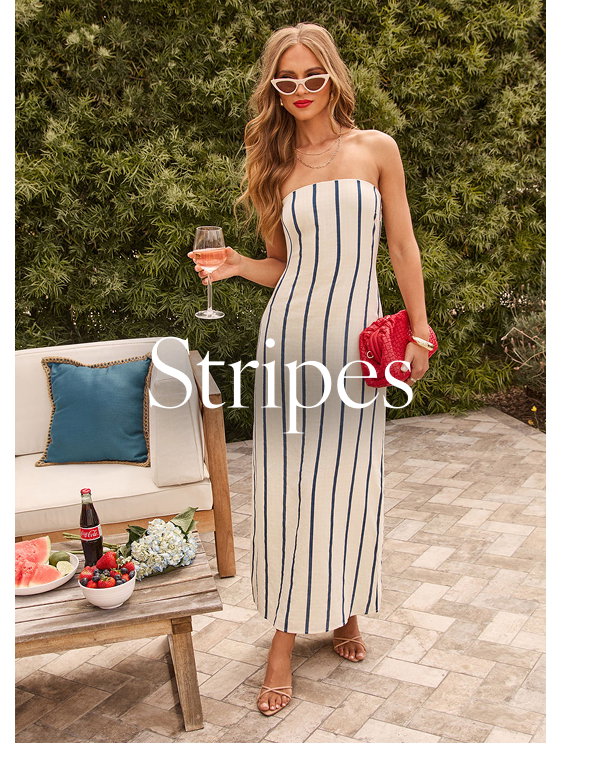 Stripes