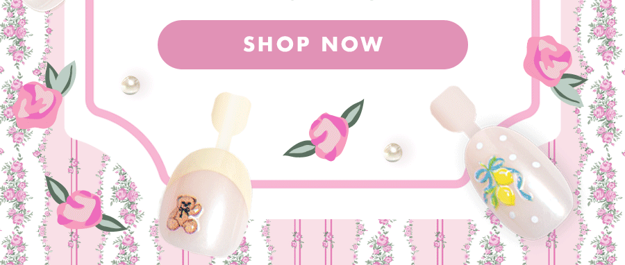 SHOP THE NEW PRESSIES