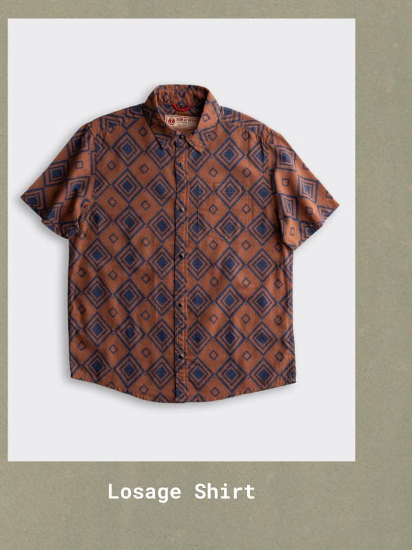 Losage Shirt