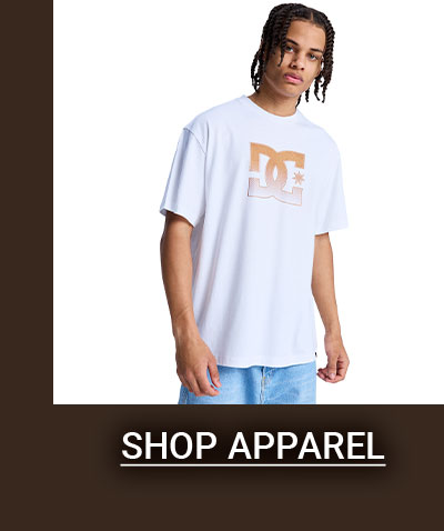 Shop Apparel