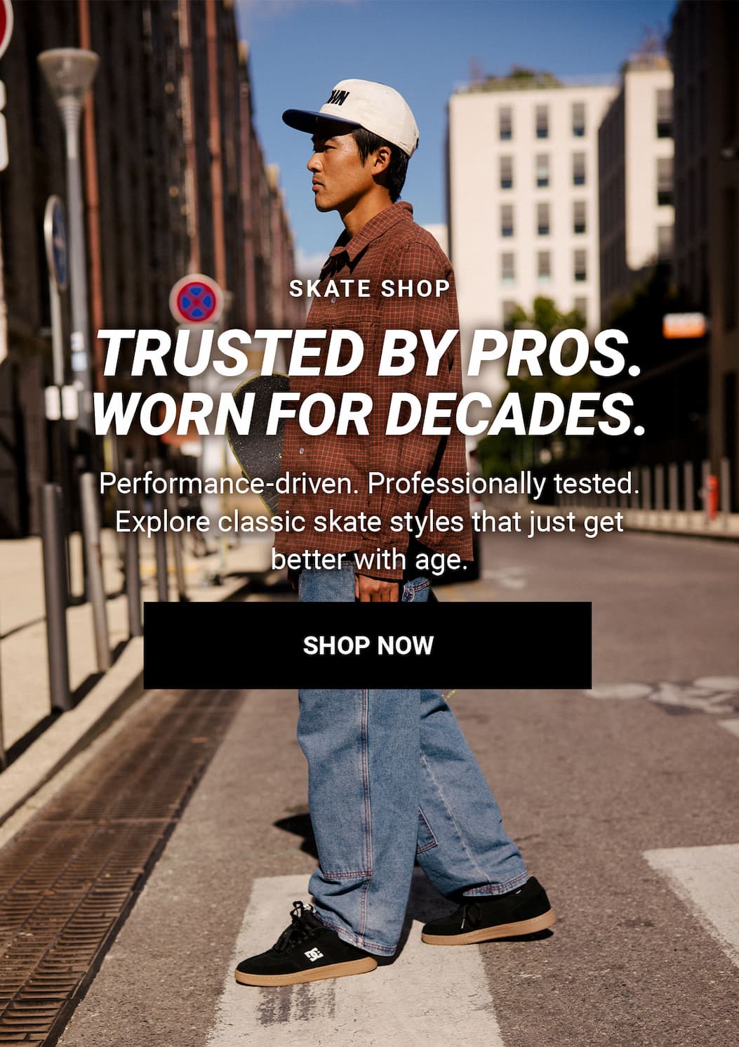 Shop Skate Styles