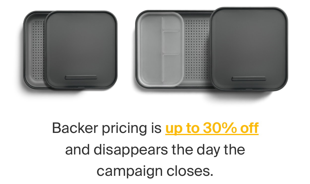 an image of a promotional ad for a travel wallet
