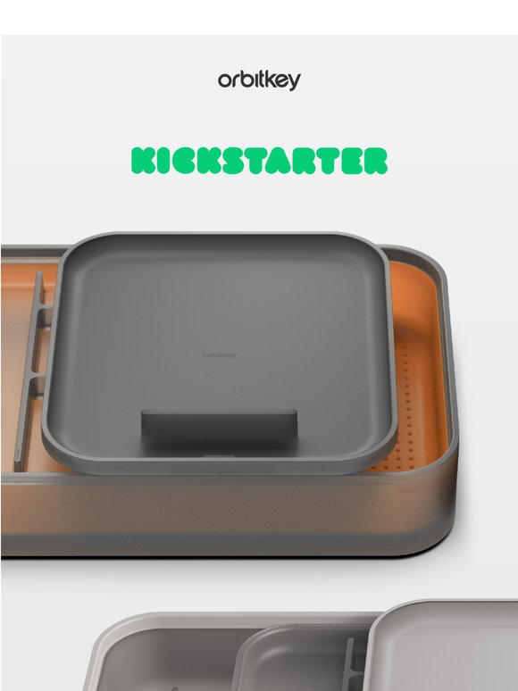 Live now on Kickstarter.