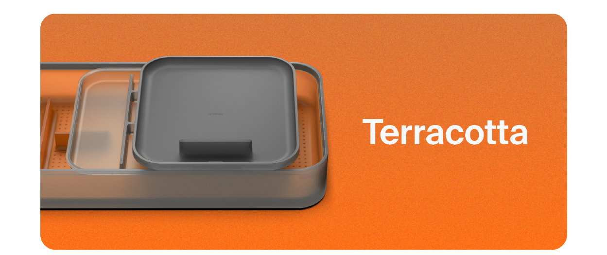an image of a promotional ad for a travel wallet
