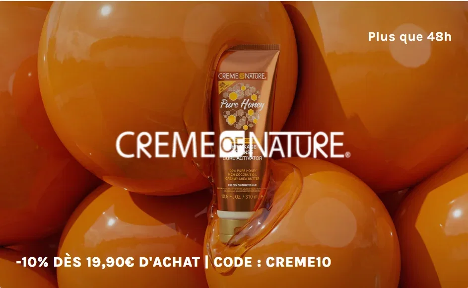 Creme of Nature