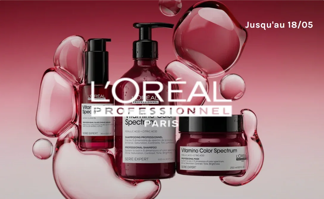 L'Oréal Professionnel
