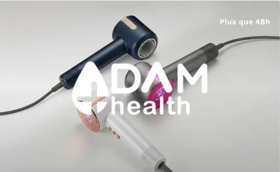 Dam Health