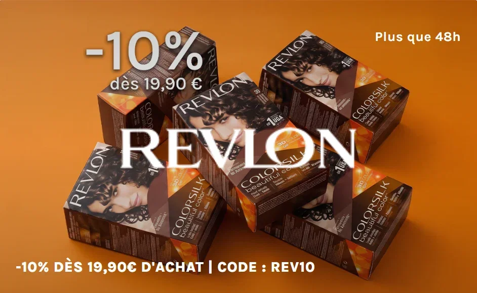 Revlon