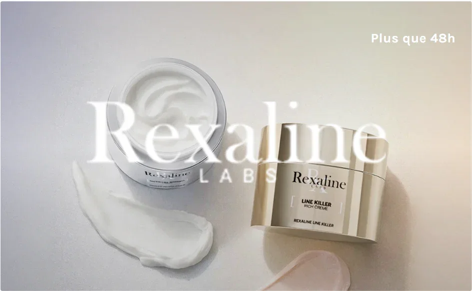 Rexaline