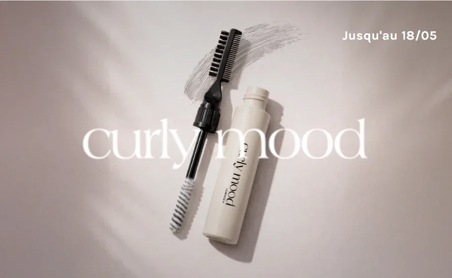 Curly mood