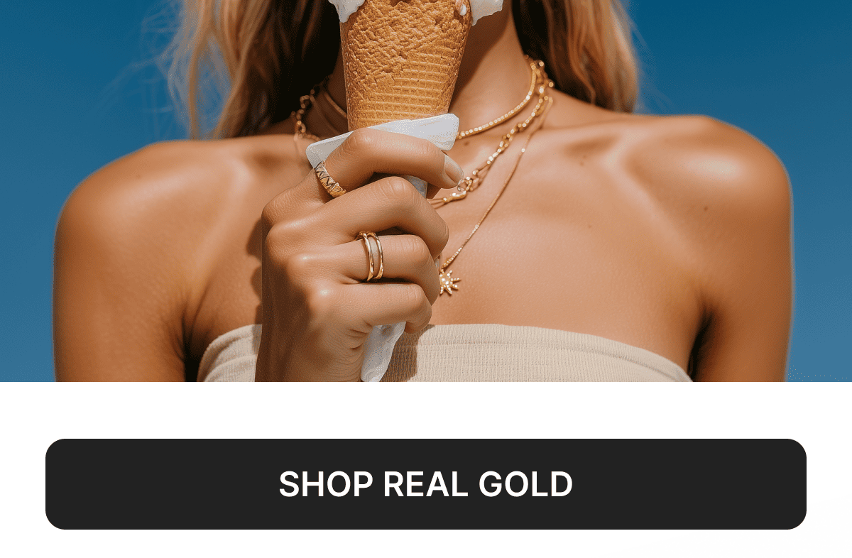 SHOP REAL GOLD 