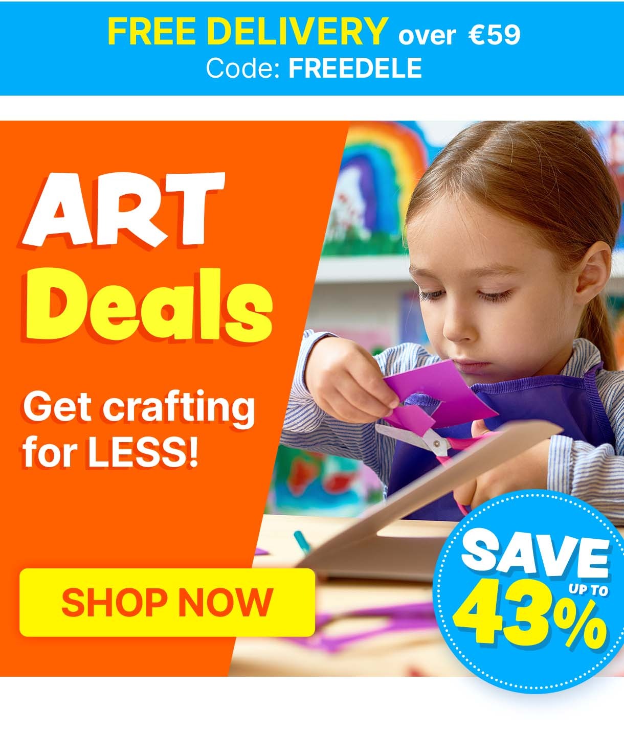 Art Supplies