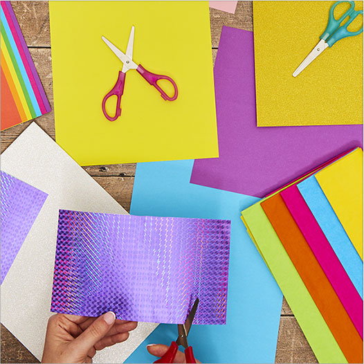 Paper and Card
