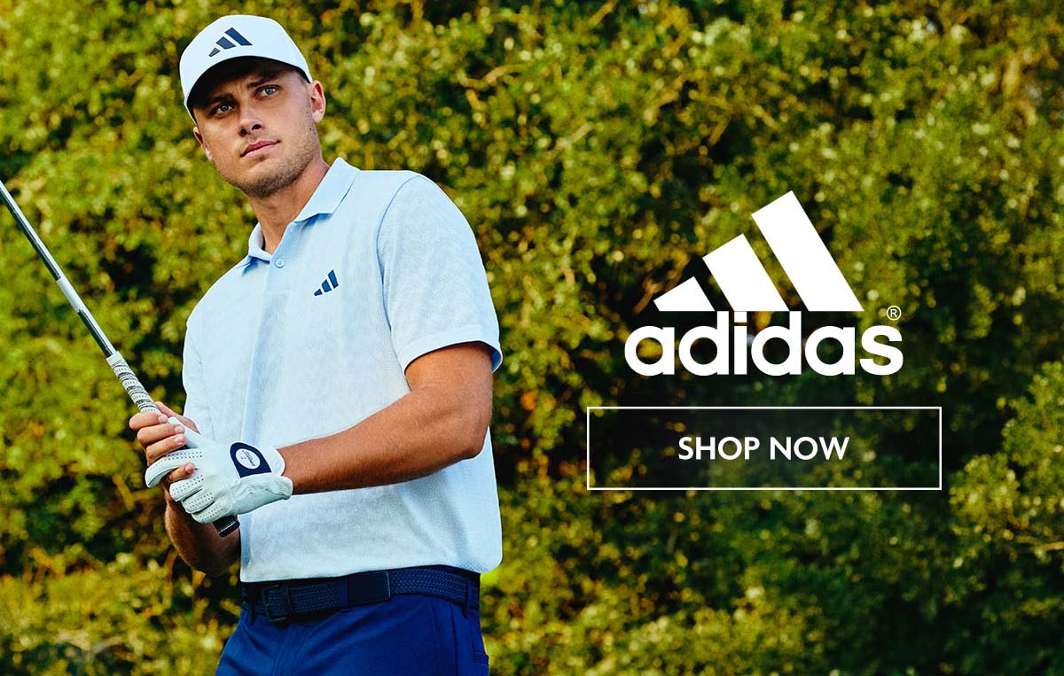 adidas