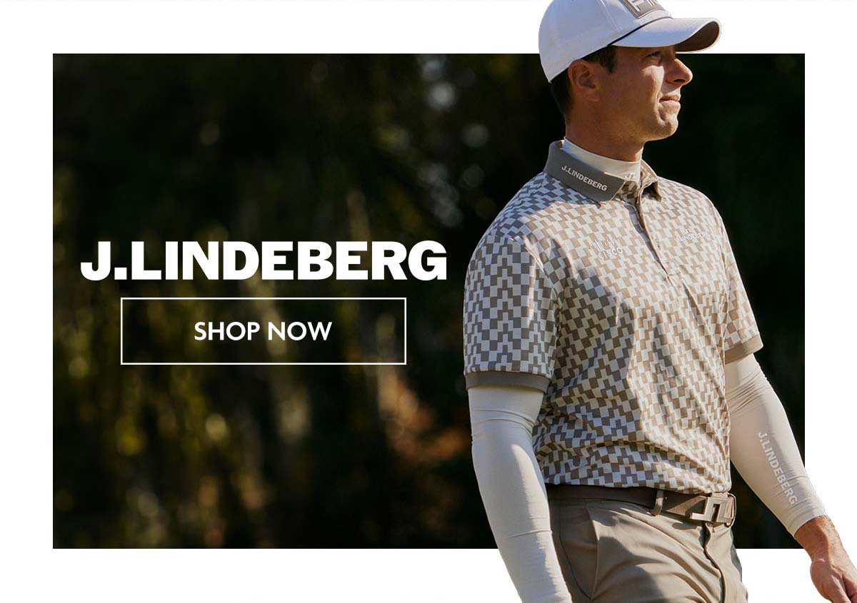 J.Lindeberg