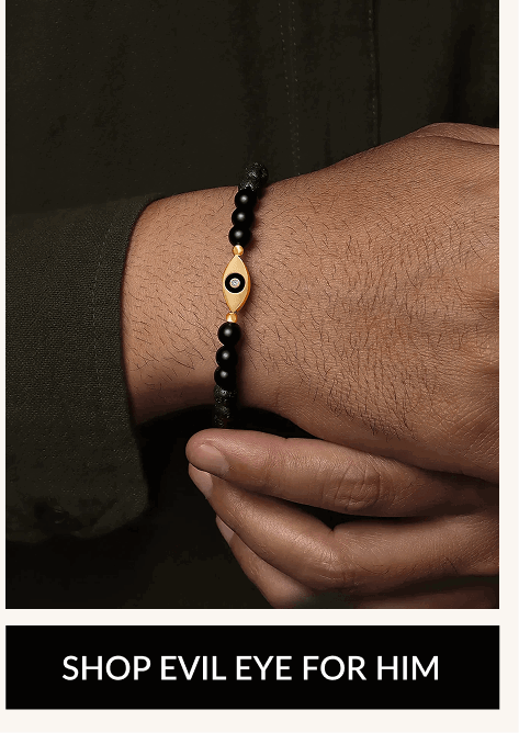 SHOP EVIL EYE FOR HIM
