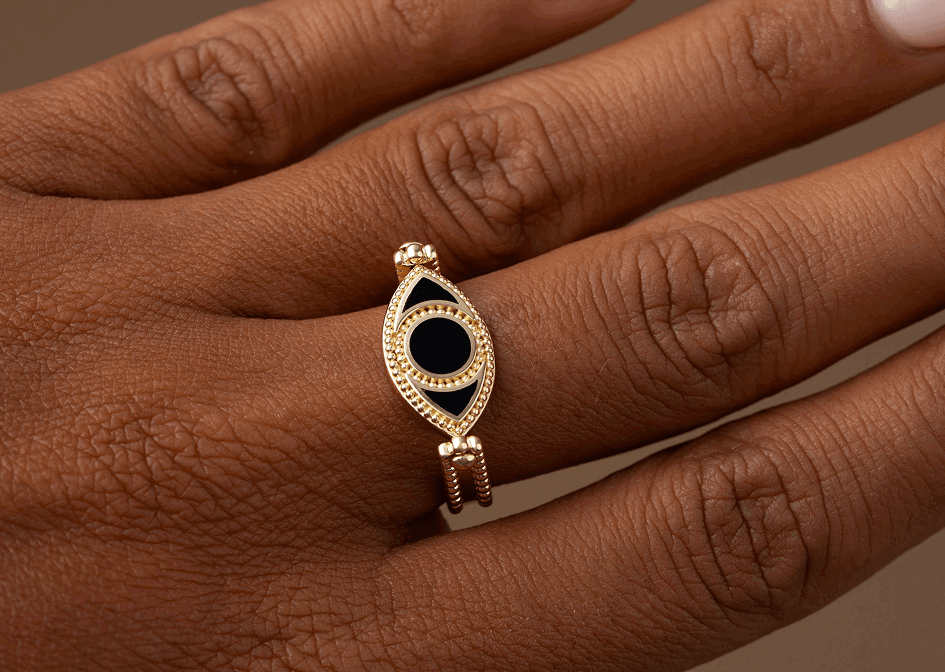 SHOP EVIL EYE