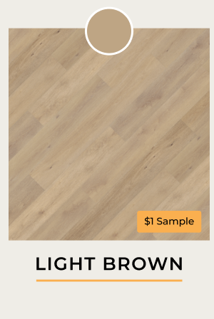 Light Brown