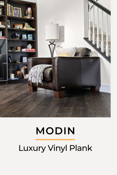 Modin Luxury Vinyl Plank