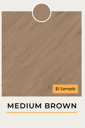 Medium Brown