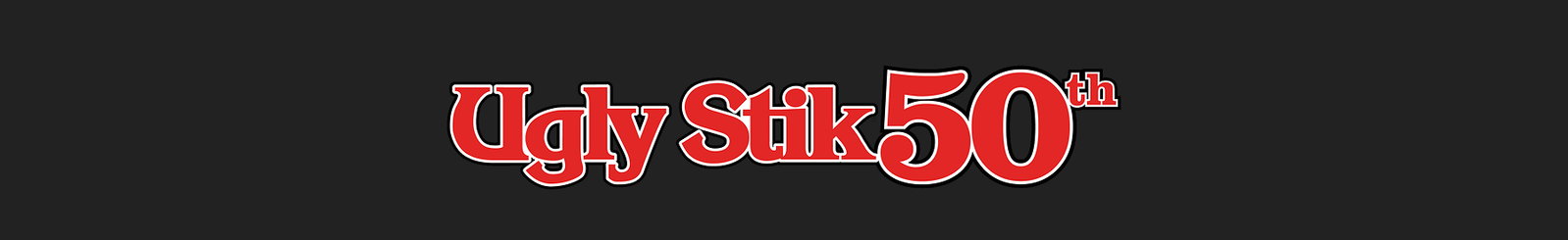 50th Year Banner