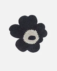  Unikko Bath mat
