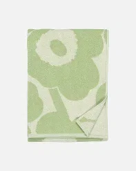 Unikko Bath towel