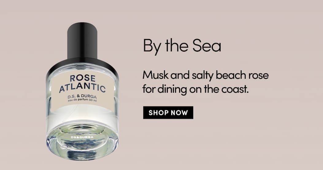 Rose Atlantic