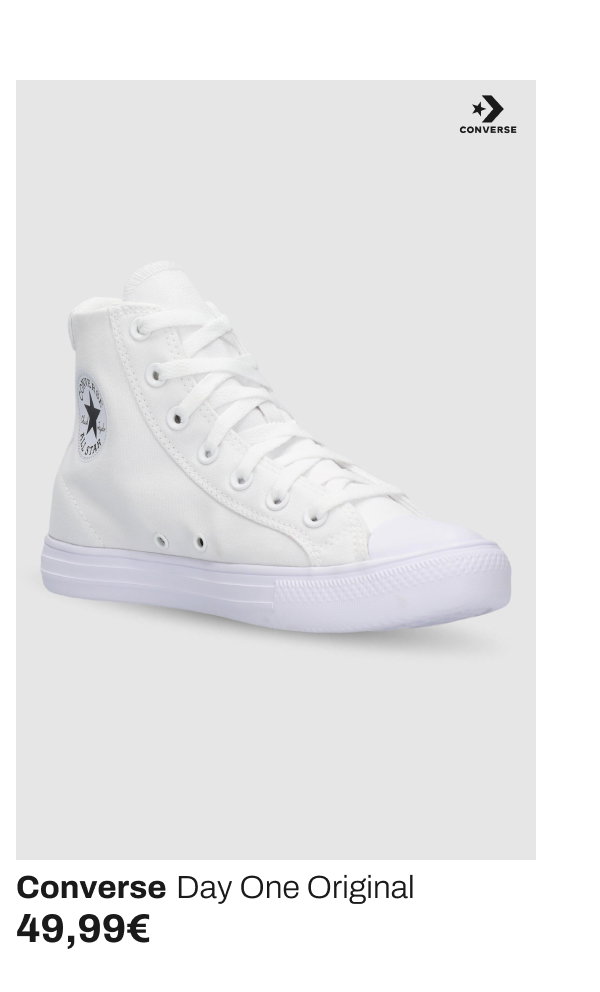 Zapatillas Converse Day One Original