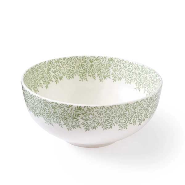 Morris & Co. Standen Serving Bowl