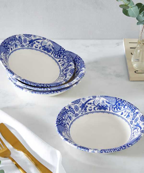 Brocato Bowls