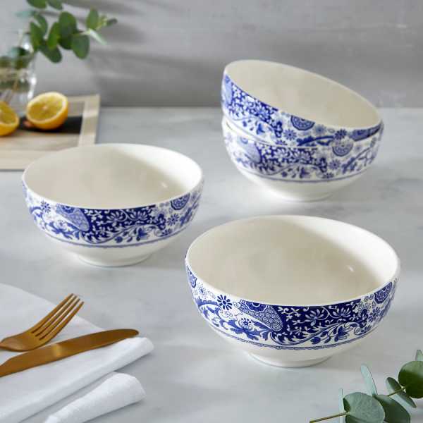 Bowls In Focus. Perfectly sized bowls for all occasions - whether it's serving nibbles, enjoying dips, or devouring desserts. Enjoy 3 for 2 across selected bowls. Shop Now.