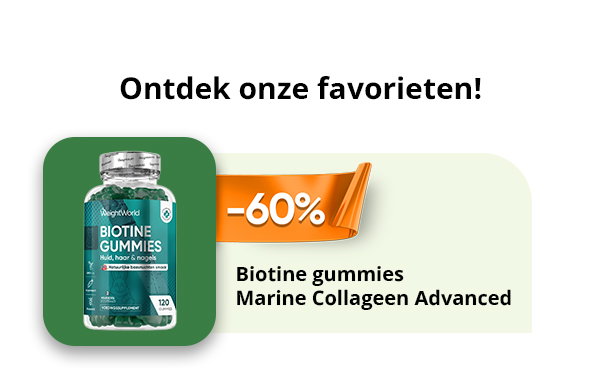 Biotine gummies