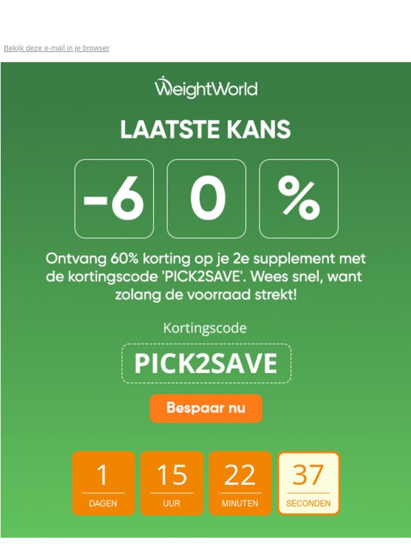 Dit wil je niet missen! 🥺